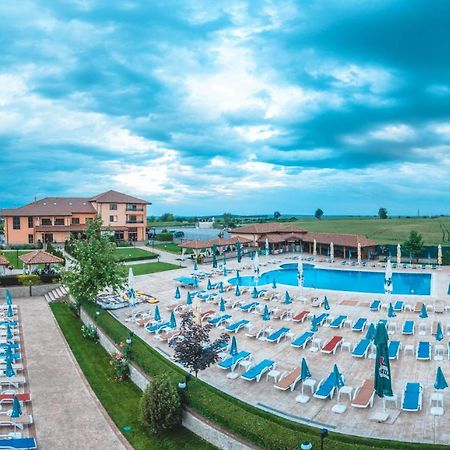 Spa Kompleks Raiski Kat Dimitrovgrad  Esterno foto