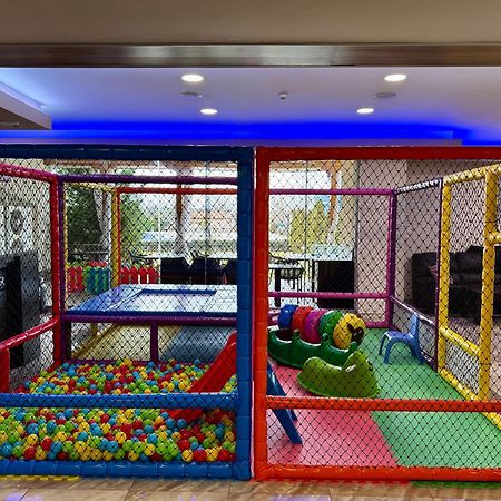 Spa Kompleks Raiski Kat Dimitrovgrad  Esterno foto