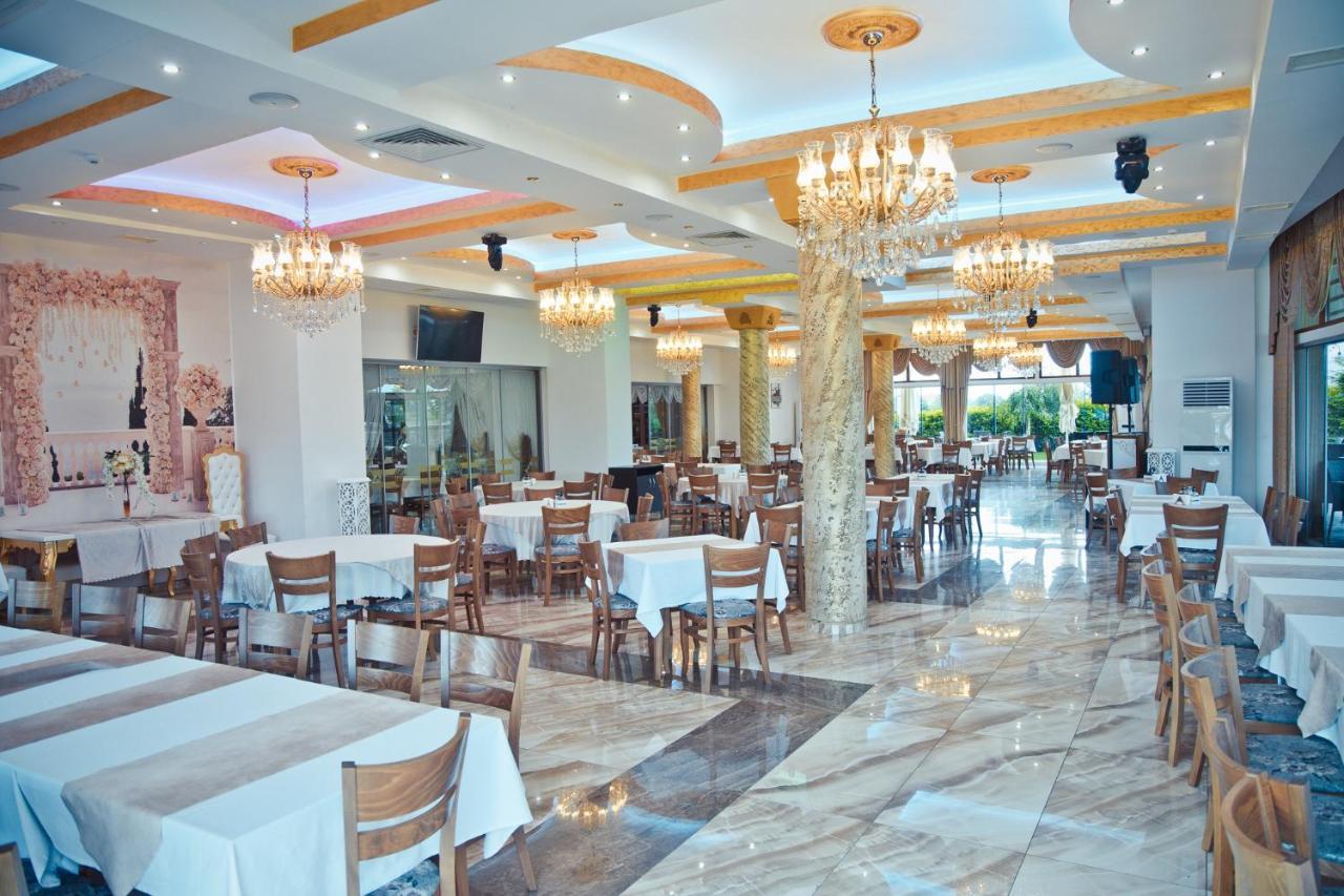 Spa Kompleks Raiski Kat Dimitrovgrad  Esterno foto
