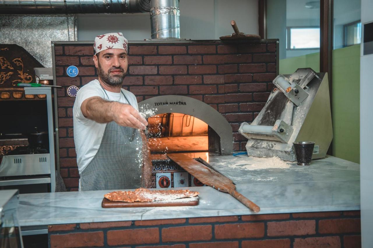 Spa Kompleks Raiski Kat Dimitrovgrad  Esterno foto