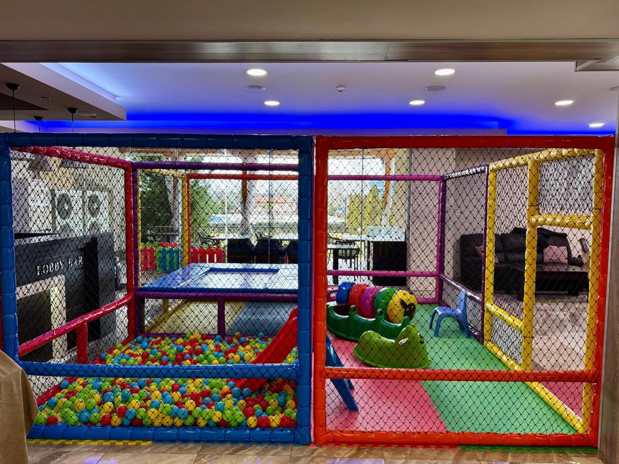 Spa Kompleks Raiski Kat Dimitrovgrad  Esterno foto