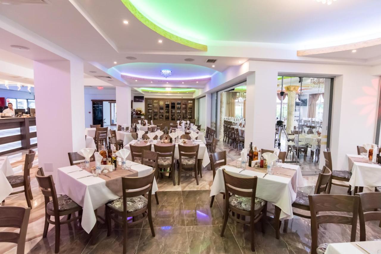 Spa Kompleks Raiski Kat Dimitrovgrad  Esterno foto