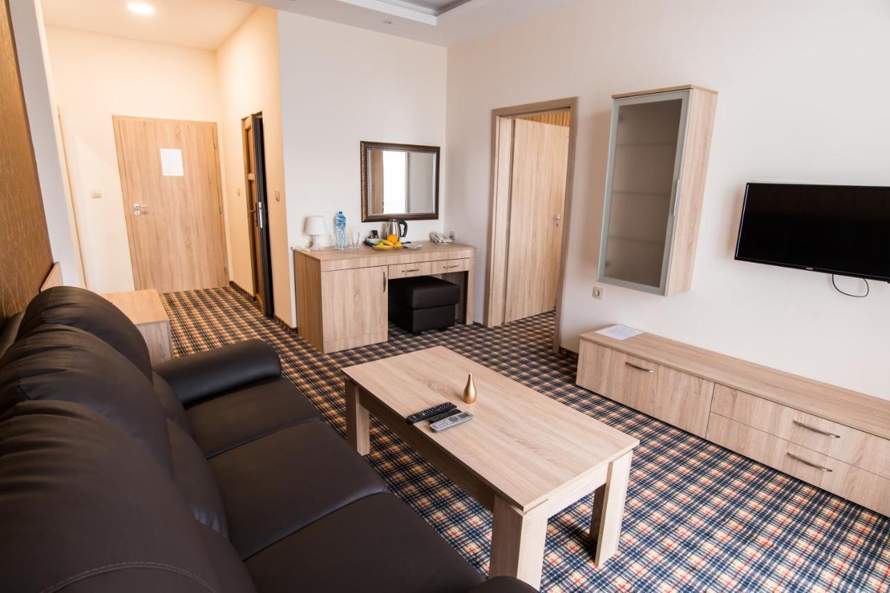 Spa Kompleks Raiski Kat Dimitrovgrad  Esterno foto
