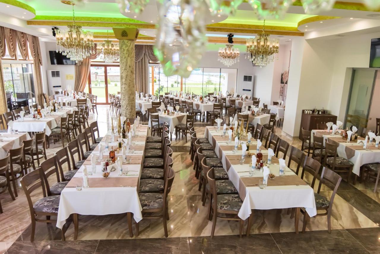 Spa Kompleks Raiski Kat Dimitrovgrad  Esterno foto