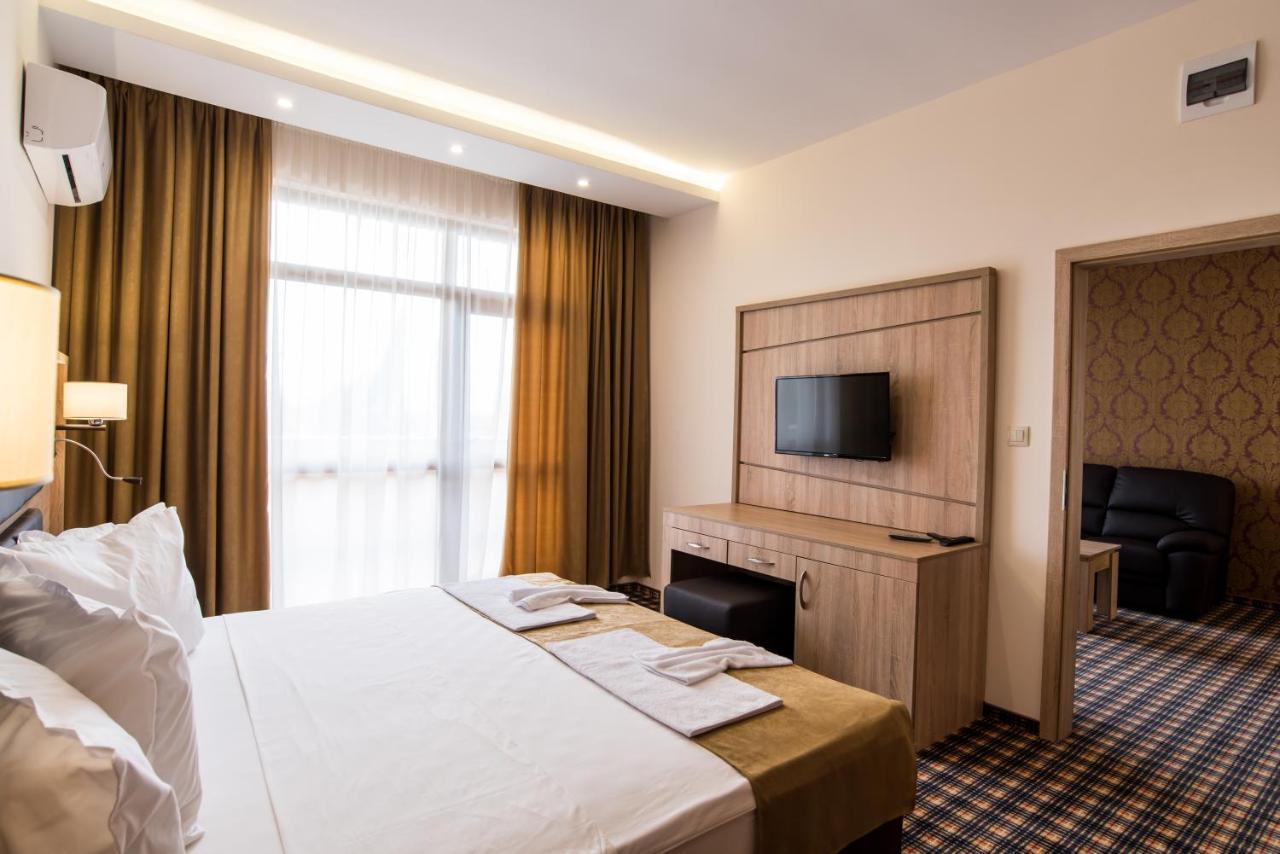 Spa Kompleks Raiski Kat Dimitrovgrad  Esterno foto