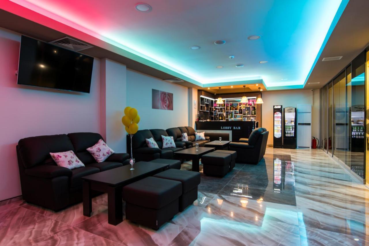 Spa Kompleks Raiski Kat Dimitrovgrad  Esterno foto