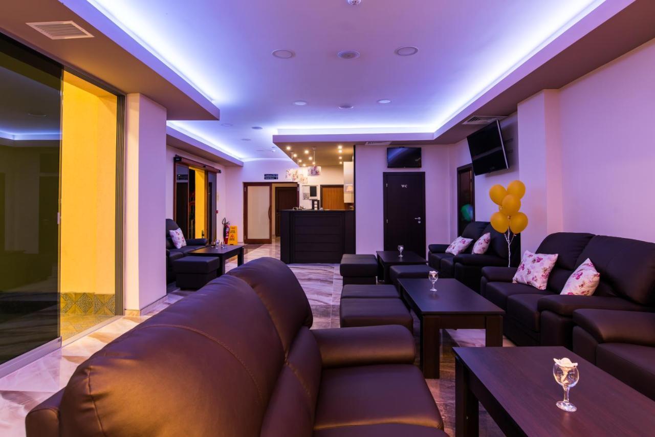Spa Kompleks Raiski Kat Dimitrovgrad  Esterno foto