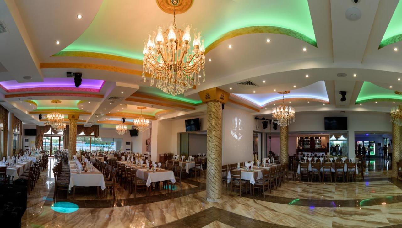 Spa Kompleks Raiski Kat Dimitrovgrad  Esterno foto