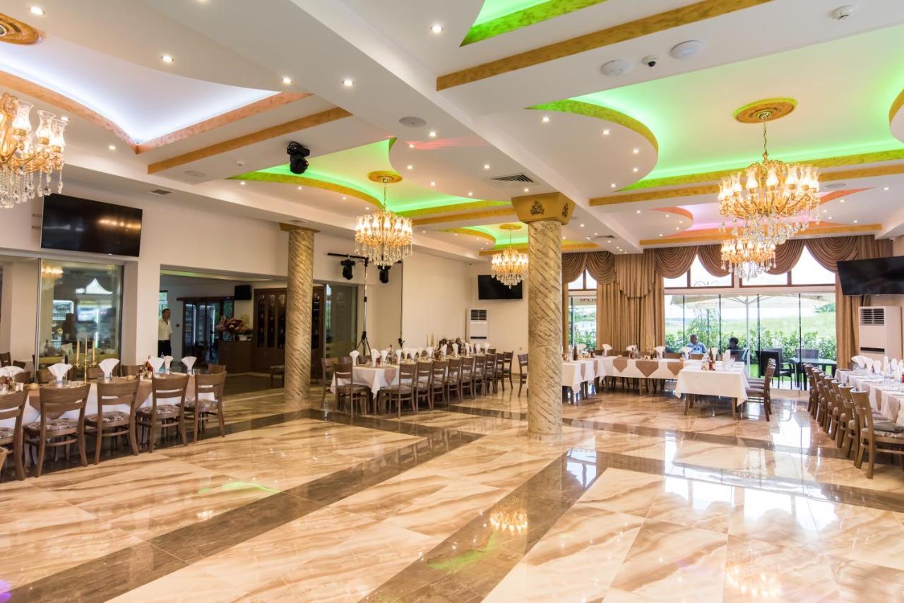 Spa Kompleks Raiski Kat Dimitrovgrad  Esterno foto