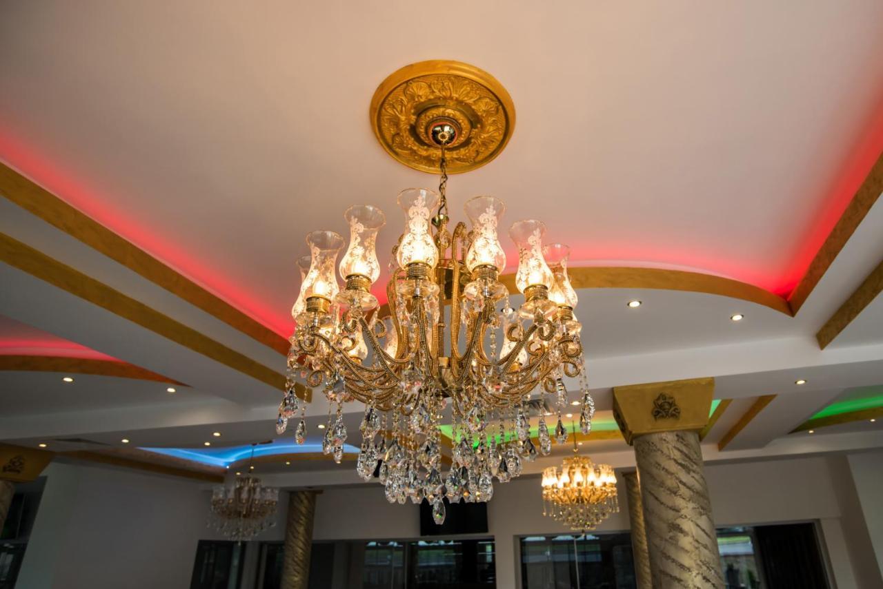 Spa Kompleks Raiski Kat Dimitrovgrad  Esterno foto