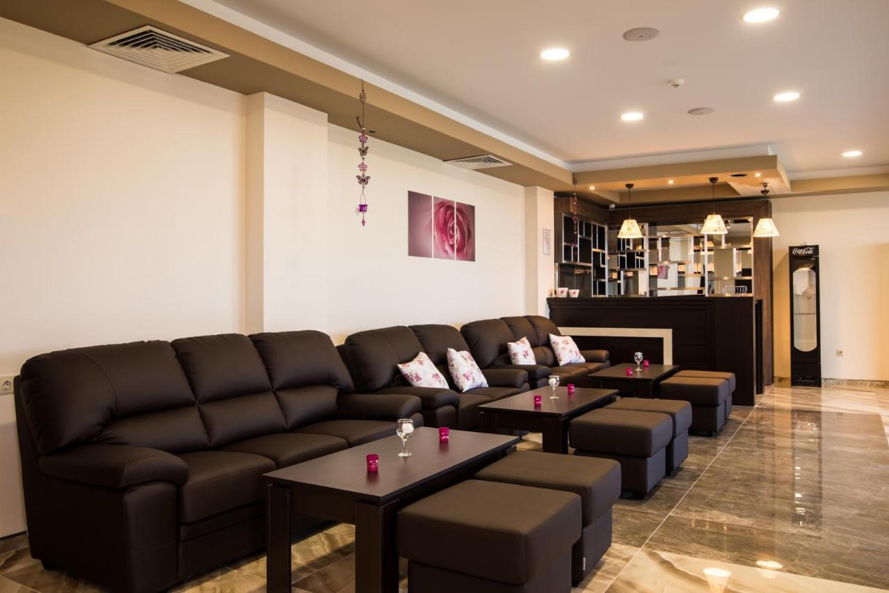 Spa Kompleks Raiski Kat Dimitrovgrad  Esterno foto