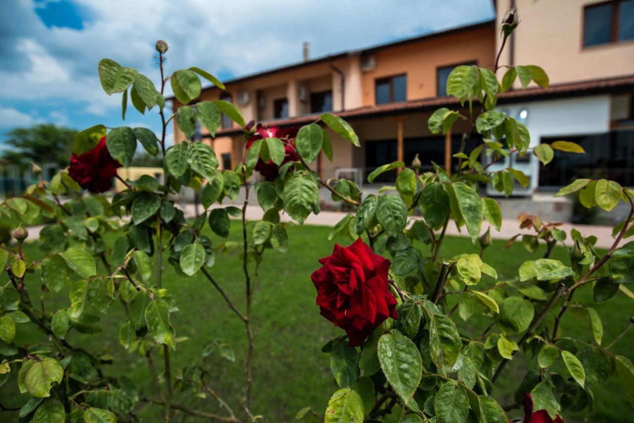 Spa Kompleks Raiski Kat Dimitrovgrad  Esterno foto